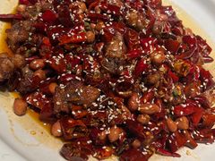 -铜锣湾·有麝自然香(渝北财富中心店)