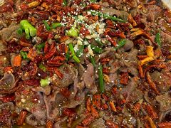 -邱大妈水煮(龙山店)