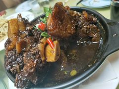 -富临轩私房菜(集庆门大街店)