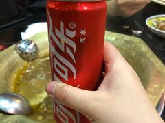 -芦月轩羊蝎子(劲松店)