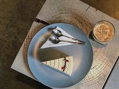 -来回·咖啡(钟村咖啡豆店)