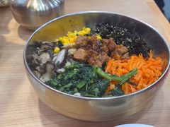 -米村拌饭(城阳万象汇店)