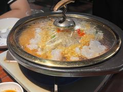 -前海沿·青岛菜(五四广场永旺店)