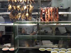 -清心鸡沙田乳鸽店·非遗传承(粤垦路店)
