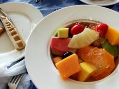 -泰谷酒店·太古码头闽菜自助餐厅