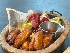 -果仁·意大利餐厅(财富广场店)