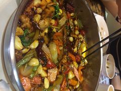 iphone_upload_pic-黄记煌三汁焖锅(渝北金港国际店)