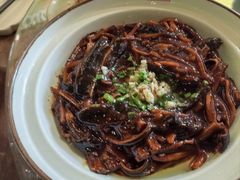 -兰溪小馆(东直门簋街店)