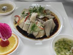 -鹿鸣酒家(越秀店)