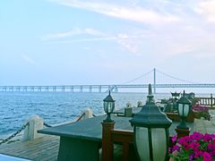 -LENBACH兰巴赫西餐啤酒坊(大连星海广场店)