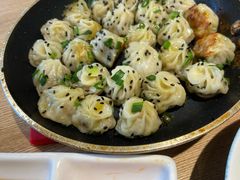 拇指煎包-望江门小龙虾·烧烤(九堡店)