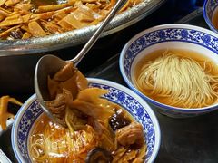 -西园寺素食(西园弄戒幢律寺店)