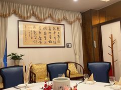 包厢-山泉公馆酒家(珠江新城店)