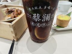 -蔡澜点心·粤菜(月星环球港店)