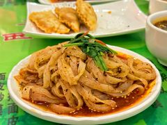 -令氏家外家周秦食府(高新店)