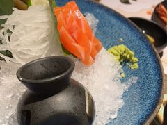 -玉川屋创意日料(北美新天地店)