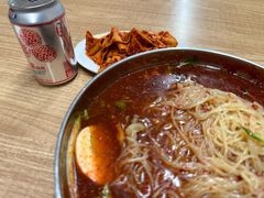 -韩麦大冷面(桂花街直营店)