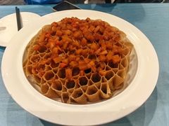 -三晋饭庄(南内环街店)