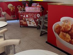 -必胜客(大悦城店)