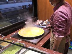 -煎饼道·新鲜现做(桐梓林店)