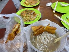 -汪记鲜鱼糊汤粉(沈阳路总店)