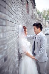-全城热恋璀璨婚纱摄影(国贸总店)