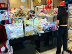 -85度C(南京龙江店)