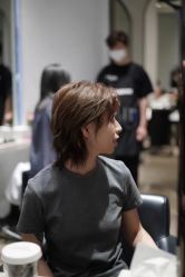 -汤尼英盖TONI&GUY-essensuals