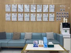-上海仁爱医院口腔科 · 种植