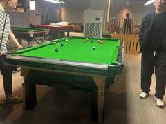 -云川台球(马甸店)