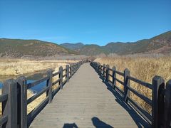 -丽江泸沽湖景区