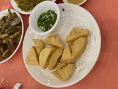 -深运潮州粥(东门店)