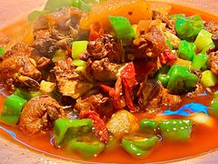 -阿娜尔·新疆菜(宜家荟聚中心店)