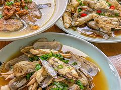 -面道赞宁海海鲜面(迎凤街店)