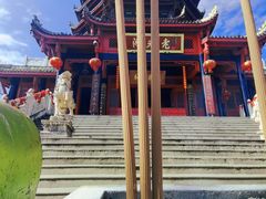 -青城山