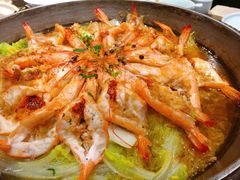 -宝轩渔府·老字号海鲜·正宗津菜(水上店)