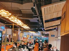 -吃城都·鱼蛙火锅(西玉龙街店)