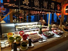 -视界美食自助餐厅·石家庄希尔顿酒店