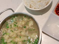 -黑山牛肉汤火锅(花城汇店)