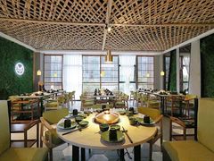 大堂-狐狸爱上椰子鸡(滨江星光大道店)