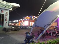 -唐阁影城(怀柔星东天地店)