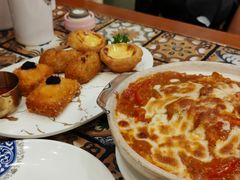 -番茄屋葡式美食(总店)