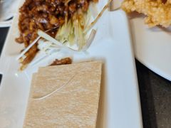 京酱肉丝-连金饭店(金四路店)