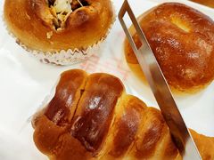 -新侨三宝乐面包店(崇文门店)