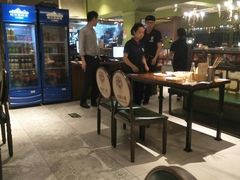 -冰城串吧(柳芳店)