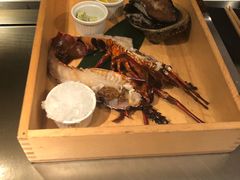 -Ginza Onodera铁板烧(外滩十八号店)