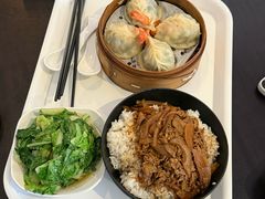 -阿那亚第三食堂 Cafeteria 3