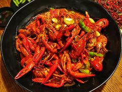 -三太子地摊烧烤·小龙虾(北蔡店)