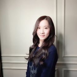 点击看大图 -3AM HAIR SALON染发烫发接发