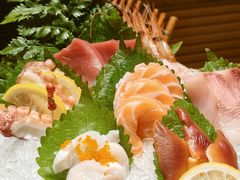 -大岛日本料理铁板烧(南通大饭店)